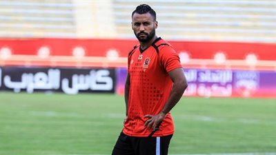 ٣ أسباب حرمت حسام عاشور من وداع الأهلي من الباب الكبير