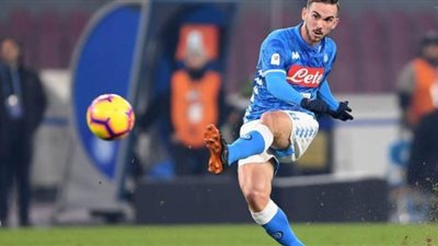 ريال مدريد يدرس إدخال خاميس وناتشو في صفقة نجم نابولي