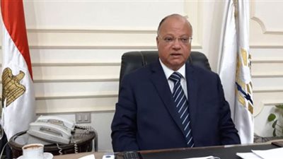 محافظ القاهرة: الانتهاء من تحويل نفق العروبة لطريق وبدء التشغيل التجريبي