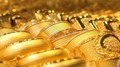 ارتفاع أسعار الذهب في ختام تعاملات اليوم الثلاثاء