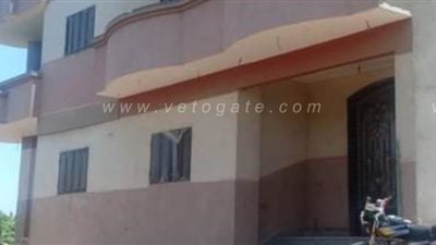 المتبرع بمنزله بطوخ: سأطرق كل الأبواب لتحويل بيتي لحجر صحي