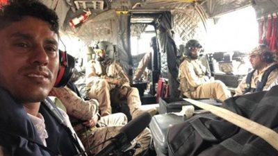 نبيل القعيطي.. قصة اغتيال صحفي بوكالة فرانس برس في ظروف غامضة باليمن