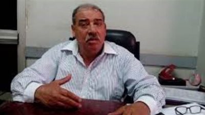 وزير القوى العاملة ينعي رئيس نقابة المناجم والمحاجر