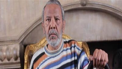 نبيل الحلفاوي ينعي الفنان علي عبد الرحيم: لا أتذكره إلا مبتسما بشوشا