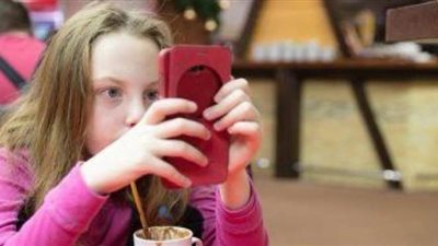 تيك توك للأطفال.. 12 معلومة عن تطبيق زيجازوو المجاني الجديد