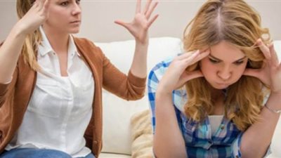 حكم الشرع في خصام الأقارب