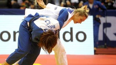 اتحاد الجودو يشكل لجنة خبراء للإشراف على عودة النشاط