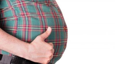 5 مشروبات سحرية تخلصك من الكرش في أيام