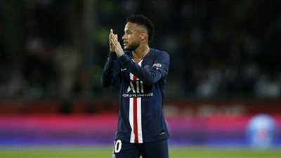 نيمار ينضم لحملة رفض العنصرية والعنف الشرطي بأمريكا