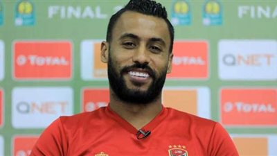 حسام عاشور يتلقى عرضا من الجونة