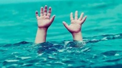 غرق تلميذين في ترعة بكفر الشيخ