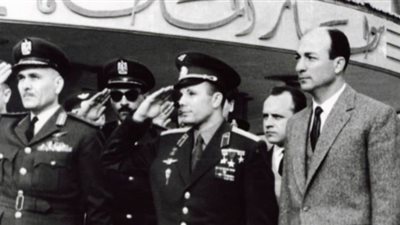 فى مثل هذا اليوم افتتاح مطار ألماظة.. أول مطار مصري