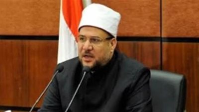 وزير الأوقاف: دعم القوات المسلحة في مواجهة الإرهاب واجب على كل وطني شريف