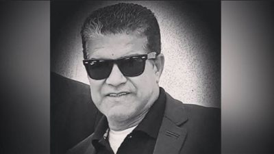 وفاة فتحي السيد الشهير بـ