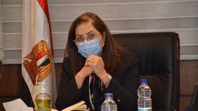 هالة السعيد: 2.9 مليار جنيه استثمارات موجهة لبرنامج التنمية المحلية بصعيد مصر