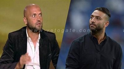 محمد اليماني يفتح النار على 