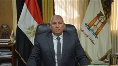 تعديل مواعيد العمل في الوادى الجديد بسبب ارتفاع درجات الحرارة