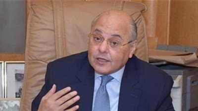 تعيين وزير القوى العاملة السابق نائبا لرئيس حزب الغد