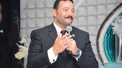 برلماني ينتقد نتيجة الإعدادية في بني سويف