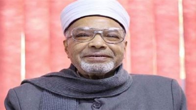 الأزهر ناعيا 