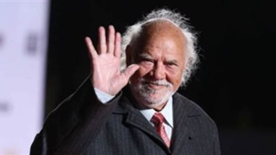 مشوار رمسيس مرزوق الفنى فى ذاكرة الإبداع على يوتيوب الثقافة