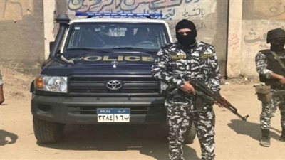 ضبط 67 قضية تهريب بضائع و127 مخالفة الإجراءات الجمركية بمحور قناة السويس