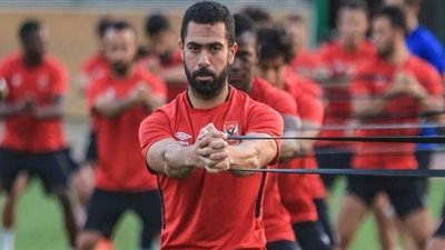 وائل جمعة يتمنى الشفاء لزوجة أحمد فتحي وأولاده بعد إصابتهم بكورونا