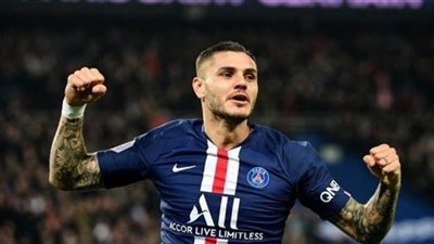 سان جيرمان يقدم هدية لريال مدريد بعد التعاقد مع إيكاردي