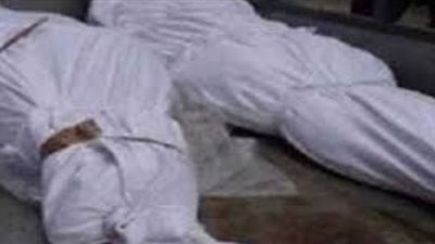 مصرع فتاتين صدمتهما سيارة أثناء عبورهما للطريق في القاهرة الجديدة