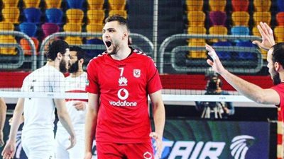 محمد عادل: المدرب المصري أفضل من الأجنبي