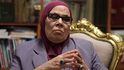 نائبة تطالب رواد المساجد بالالتزام بـ5 ضوابط للوقاية من كورونا