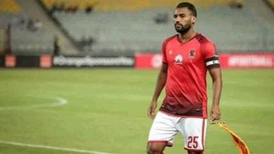 بعد أزمته الاخيرة.. حسام عاشور ينتظر عرضا سعوديا