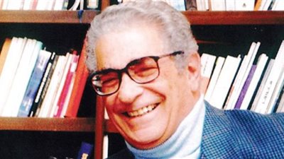 أنيس منصور يكتب: أنا وعريس فاطمة