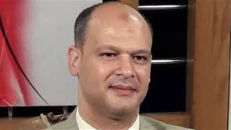 سيد قاسم خبير اسواق