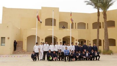 مذكرة تفاهم بين 