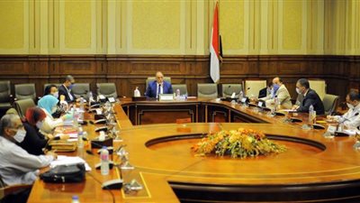 لجنة التضامن بالبرلمان توافق على موازنة المركز القومي للبحوث الجنائية