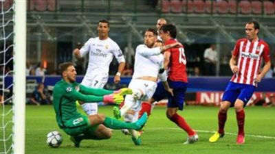 رحيل المدرب المساعد لسيميوني في أتلتيكو مدريد