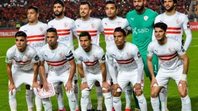 الزمالك يصرف جزءا من مستحقات لاعبيه