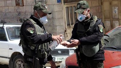 تمديد حالة الطوارئ شهرا لمواجهة كورونا في فلسطين