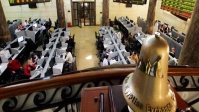 البورصة تربح 3 مليارات جنيه بختام التعاملات اليوم