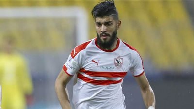 هل يعود فرجاني ساسي إلى الدوري السعودي؟