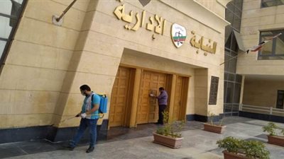 النيابة الإدارية تقرر إنشاء وحدة للرعاية الإنسانية