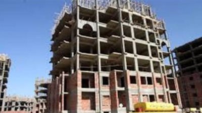 العميري يطالب بإلغاء القرار: وقف تراخيص البناء يؤدى لمزيد من المخالفات