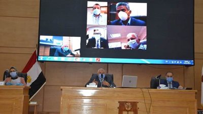 الوادى الجديد تنهي استعدادتها لاستقبال امتحانات الشهادة الثانوية والأزهرية