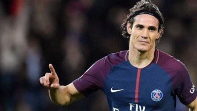 كافاني يكشف عن أفضل هدف في مسيرته