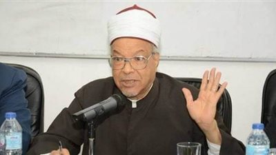 نقابة القراء تنعي الدكتور القوصي: تميز بوسطية واعتدال الأزهر الشريف