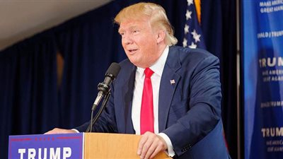 ترامب: ما فعلته للأمريكيين ذوي الأصول الأفريقية يفوق ما قدمه بايدن في 43 سنة