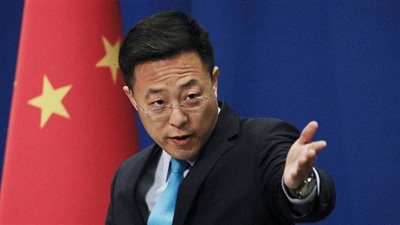 بكين تتهم واشنطن باستفزازها عسكريا في بحر الصين الجنوبي