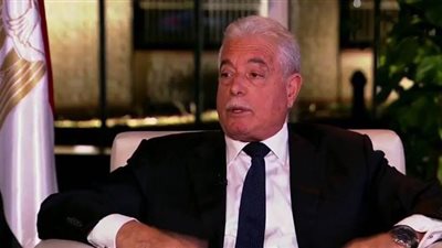 محافظ جنوب سيناء يشكر الرئيس لموافقته على منح الجنسية لأسرة بدون هوية