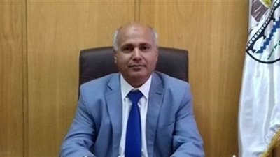 صحة الغربية: إيجابية حالتين بشركة غزل المحلة بفيروس كورونا وعزلهما للعلاج